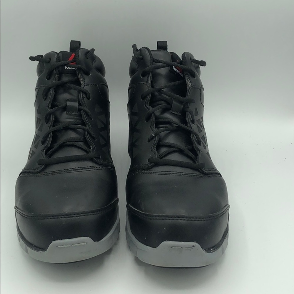 Reebok sublite cushion work